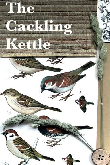 The Cackling Kettle latest issue
