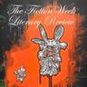 Fiction Week Literary Review logo