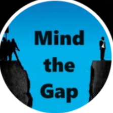 MindtheGap LitMag avatar