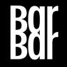 BarBar logo