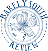 Barely South Review logo