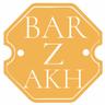 Barzakh Magazine logo
