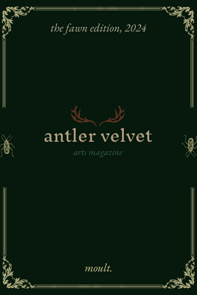 Antler Velvet latest issue