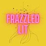 Frazzled Lit logo