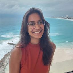 Anusha Mody avatar