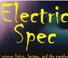 Electric Spec logo