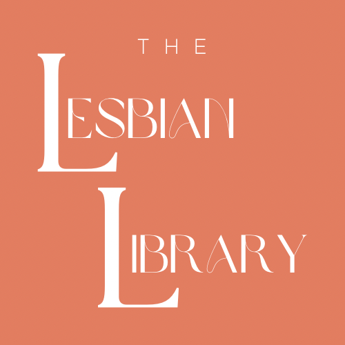 Maddy || The Lesbian Library avatar