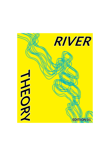 River Theory mag latest issue