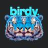 Birdy Magazine logo