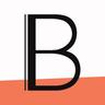Brink Literary Journal logo
