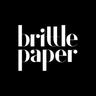 Brittle Paper logo