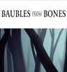 Baubles From Bones logo