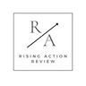 Rising Action Review logo