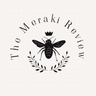 The Meraki Review logo