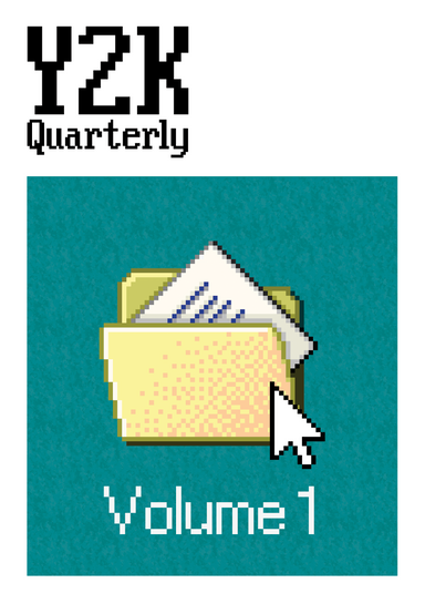 Y2K Quarterly latest issue