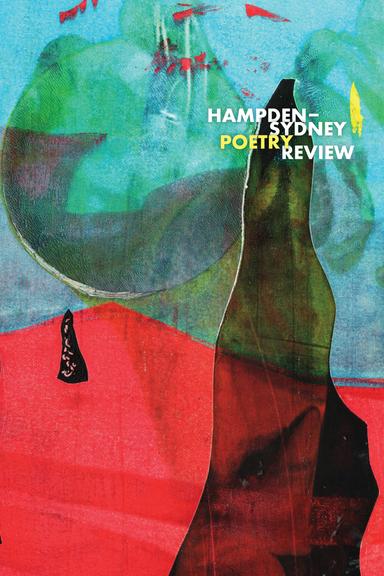 Hampden-Sydney Poetry Review latest issue