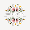 The Kintsugi Journal logo