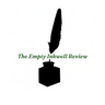 The Empty Inkwell Review logo