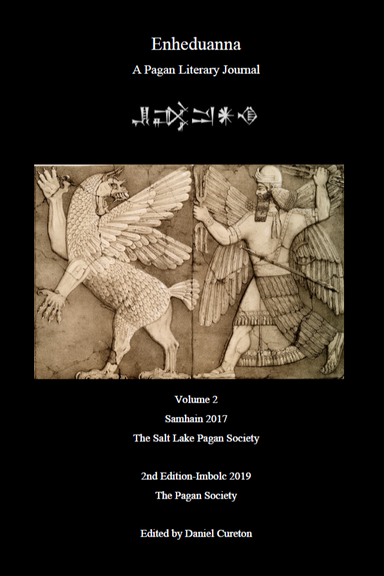 Enheduanna: A Pagan Literary Journal latest issue