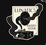 Lunatics Radio Hour logo