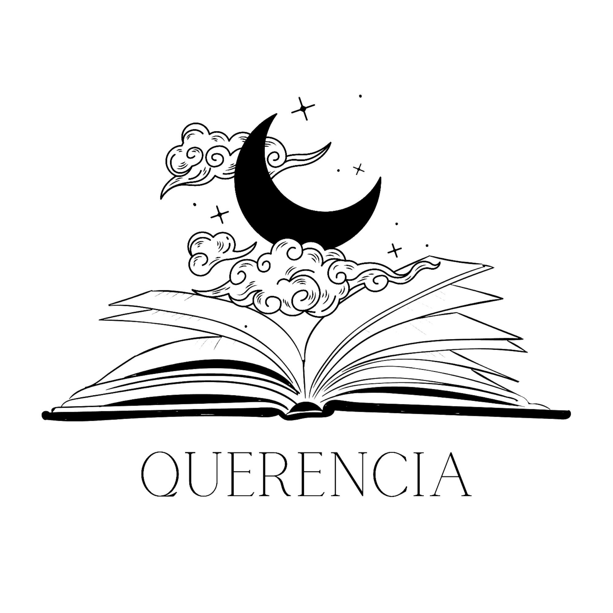 Cover of Querencia Press