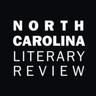 North Carolina Literary Review logo