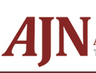 American Journal of Nursing logo