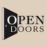 Open Doors Review logo