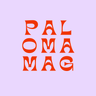 Paloma Magazine logo