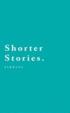 Book cover of Shorter Stories by Firnita 