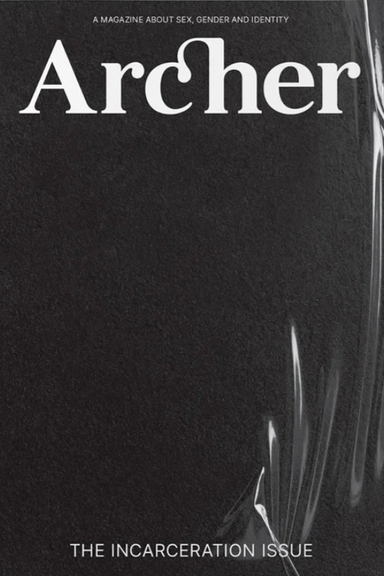 Archer Magazine latest issue