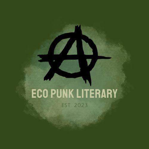 Cover of Eco Punk Literary