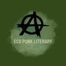 Eco Punk Literary logo