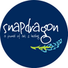Snapdragon: A Journal of Art & Healing logo