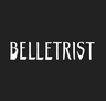 Belletrist Magazine logo