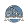 Bakunawa Press logo