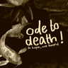 Ode to Death Review logo