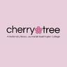 Cherry Tree: A National Literary Journal @ Washington College logo