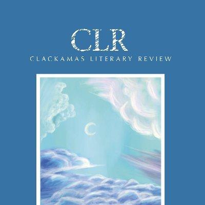 Cover of Clackamas Literary Review