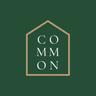 Common House Magazine logo