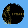 Scraps logo