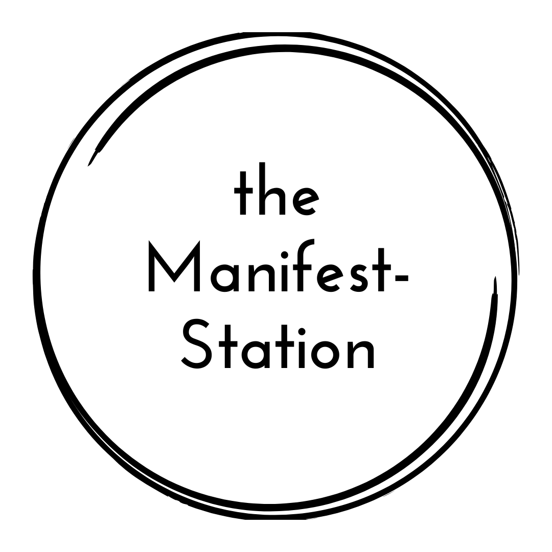 Cover of The ManifestStation