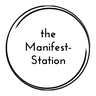 The ManifestStation logo