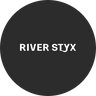 River Styx Magazine logo