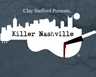 Killer Nashville Magazine logo