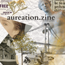 Aureation Zine logo