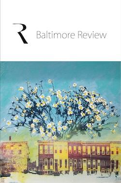 Baltimore Review latest issue