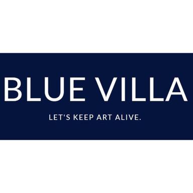 Blue Villa Mag latest issue