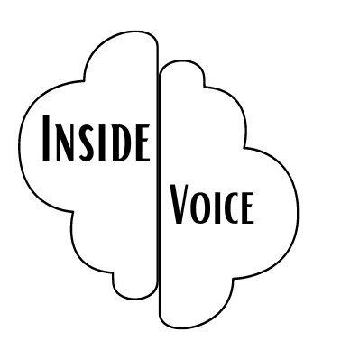 Cover of Inside Voice 