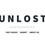 Unlost: Found Poetry & Art